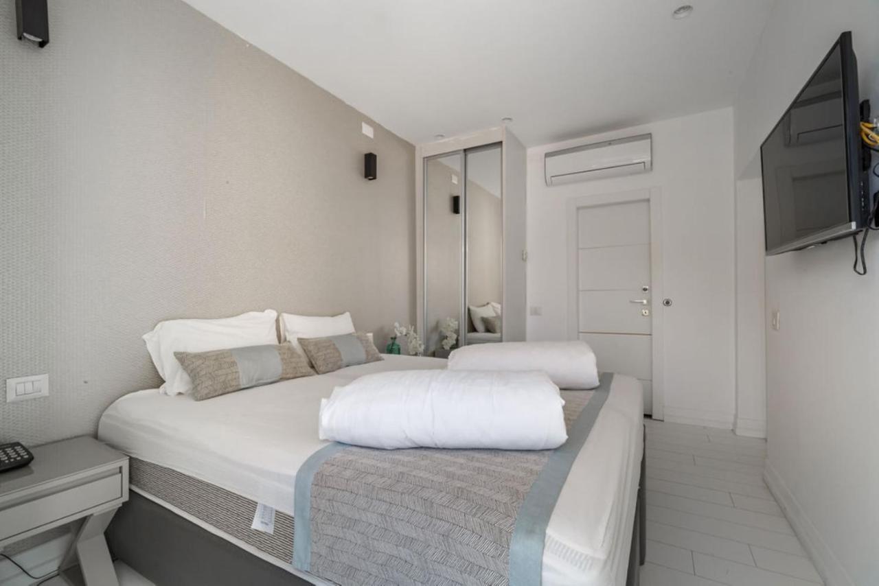 Kikar Boutique Hotel Нетанья Екстер'єр фото