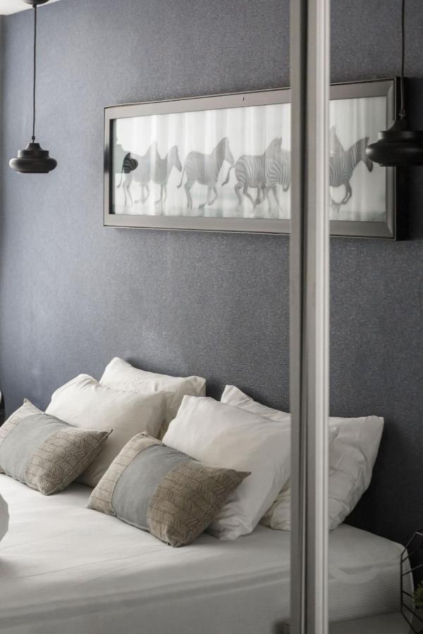 Kikar Boutique Hotel Нетанья Екстер'єр фото