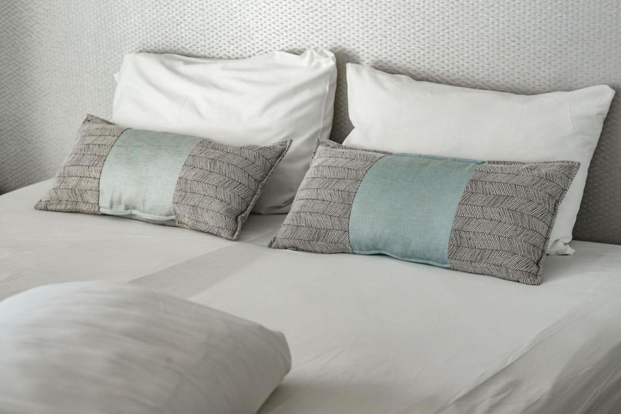 Kikar Boutique Hotel Нетанья Екстер'єр фото