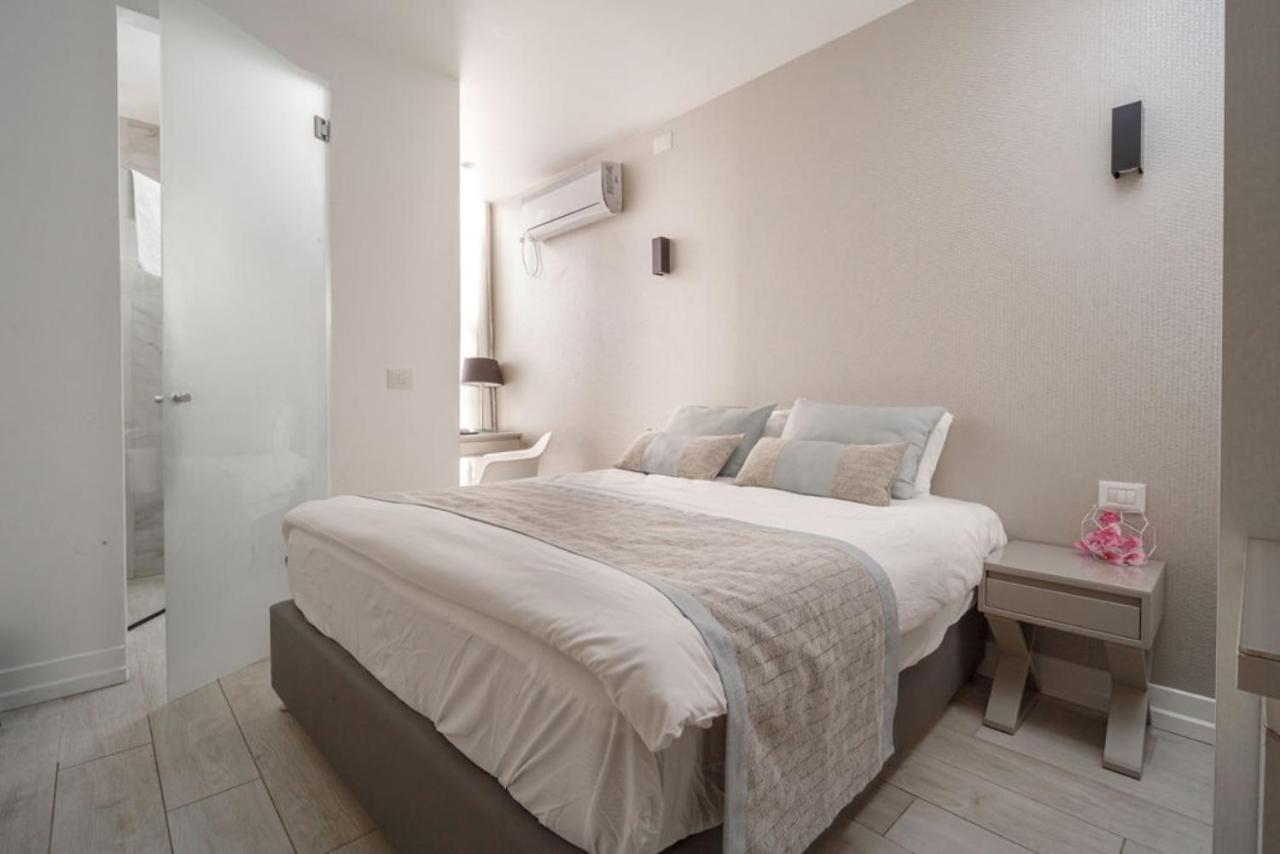 Kikar Boutique Hotel Нетанья Екстер'єр фото