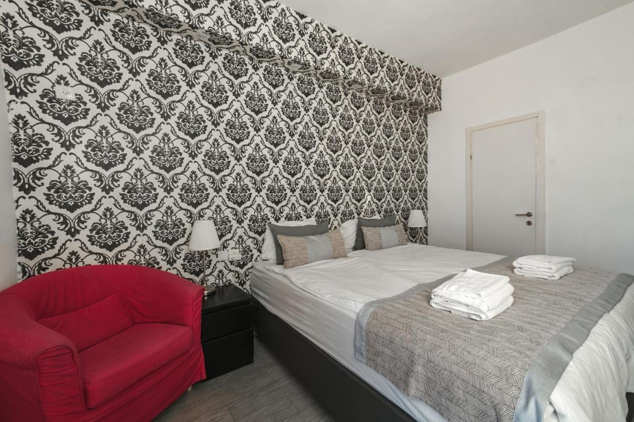 Kikar Boutique Hotel Нетанья Екстер'єр фото