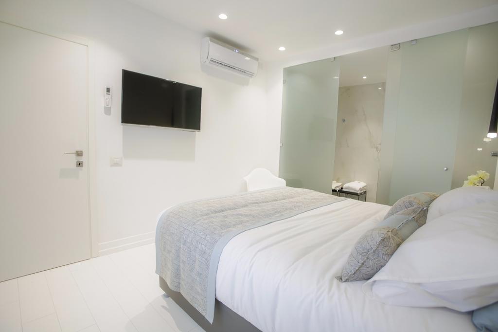 Kikar Boutique Hotel Нетанья Екстер'єр фото