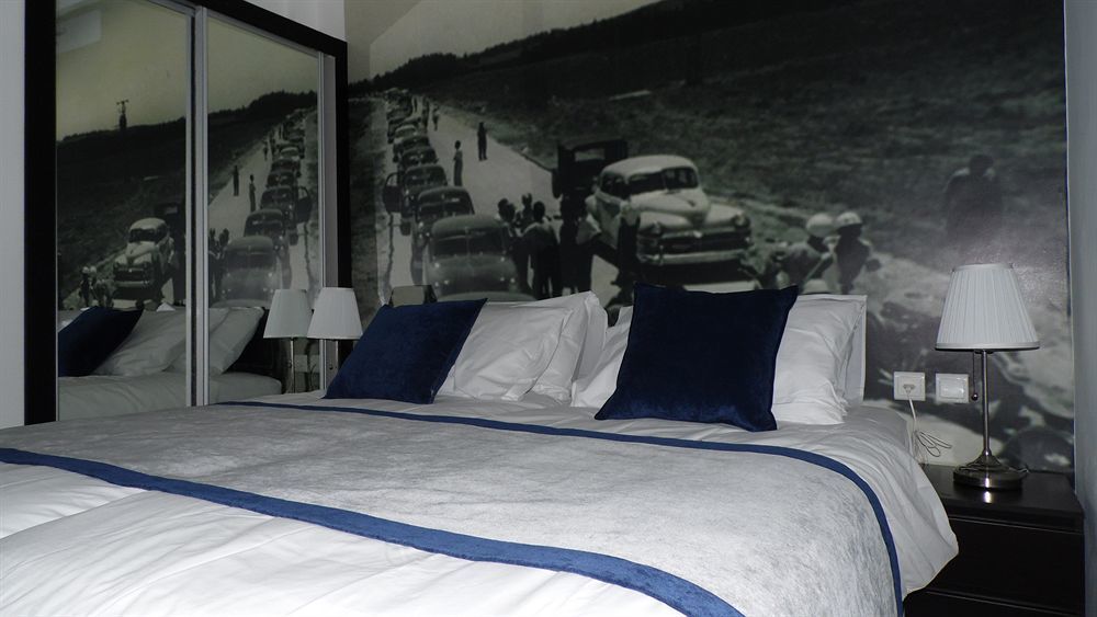 Kikar Boutique Hotel Нетанья Екстер'єр фото